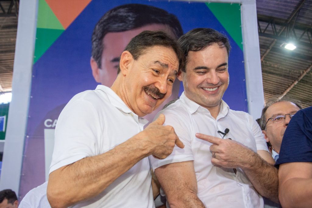 Raimundo Gomes De Matos E Capitão Wagner (15)