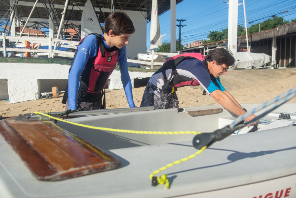 Raul Passos E Leonardo Gardine (2)