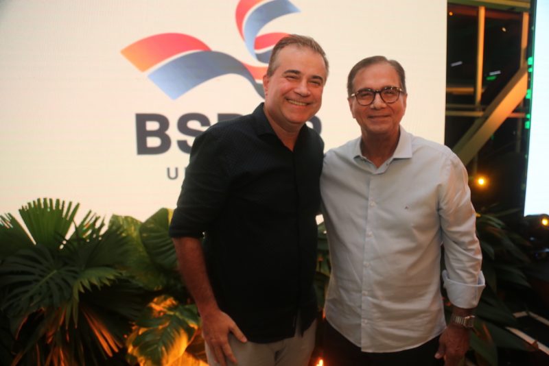BSPar Urbanismo - Beto Studart apresenta ao mercado o loteamento BS Gran Parc Eusébio em evento exclusivo