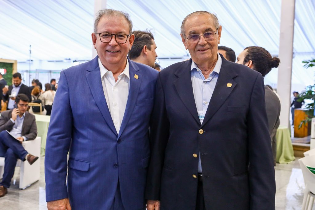 Ricardo Cavalcante E Jurandir Picanço