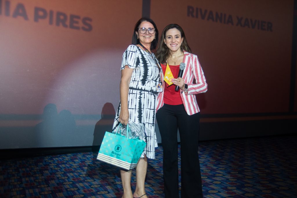 Rivania Xavier E Ivna Moraes (1)