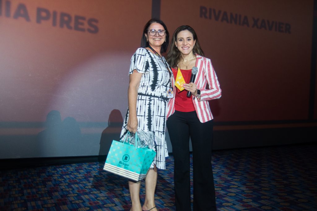 Rivania Xavier E Ivna Moraes (1)
