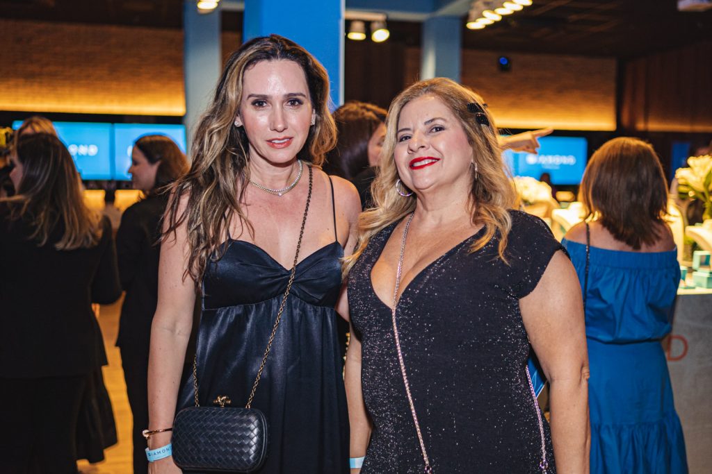 Roberta Nogueira E Beth Pinto