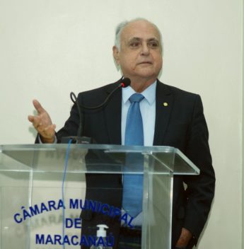 Roberto Pessoa anuncia a construção de um Centro de Eventos em Maracanaú