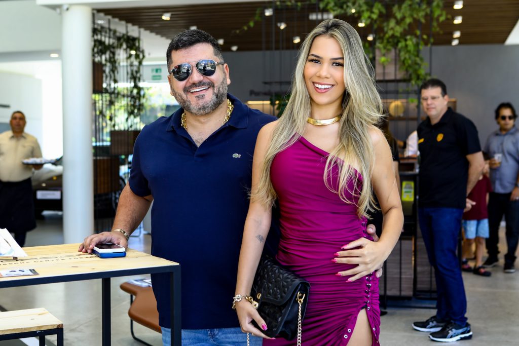 Rodrigo Borges E Nicole Goes (2)