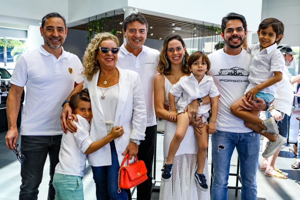Ronaldo Munhoz, Lucca Carvalho, Bricia E Luis Teixeira, Rafaela, Enzo, Pedro E Joao Pedro Lima (3)