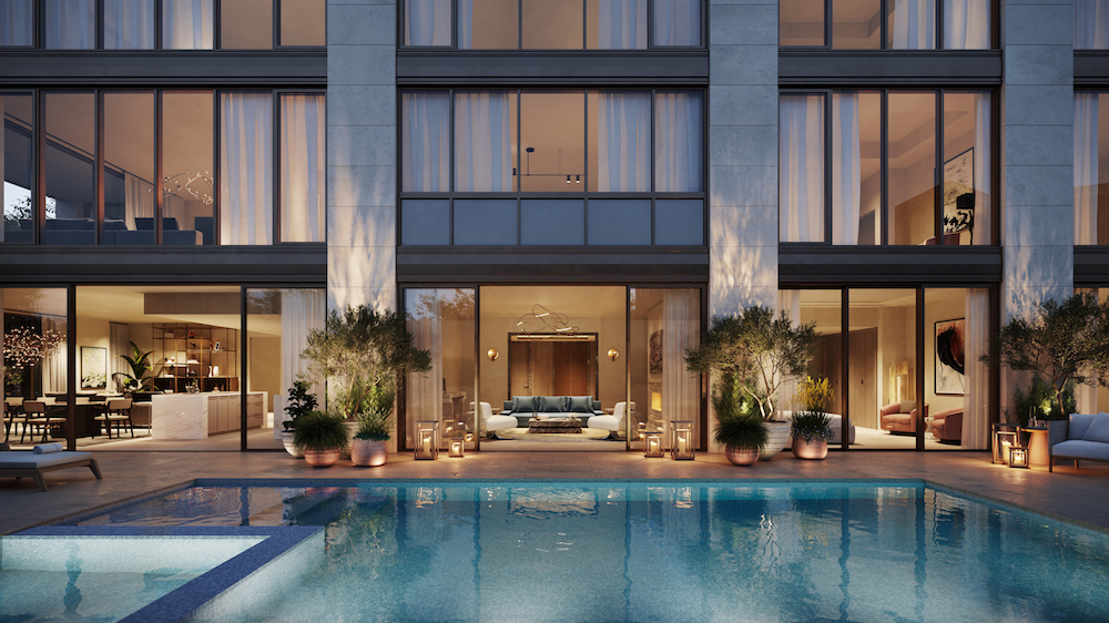 Rosewood Hotels & Resorts anuncia projeto residencial na emblemática Beverly Hills