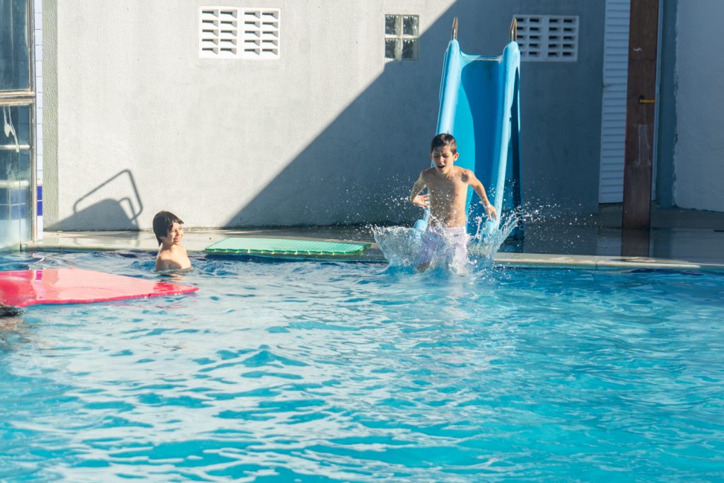 Samba In Bossa No Iate Clube De Fortaleza (1)