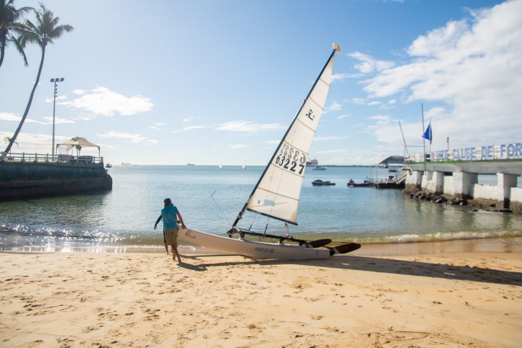 Samba In Bossa No Iate Clube De Fortaleza (10)