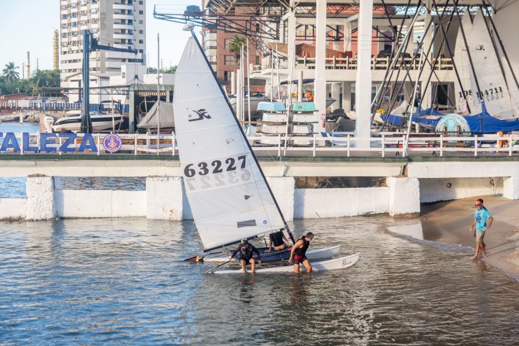 Samba In Bossa No Iate Clube De Fortaleza