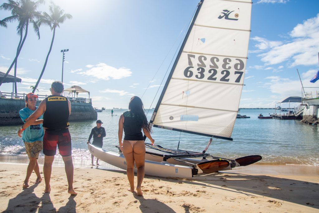Samba In Bossa No Iate Clube De Fortaleza (11)