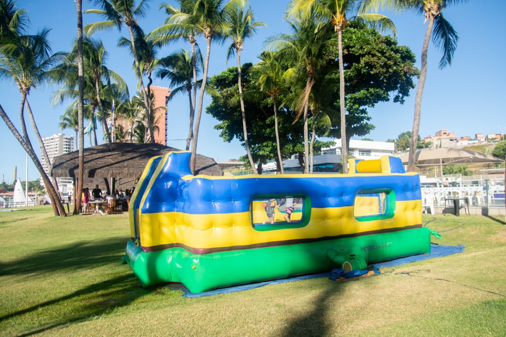 Samba In Bossa No Iate Clube De Fortaleza (13)