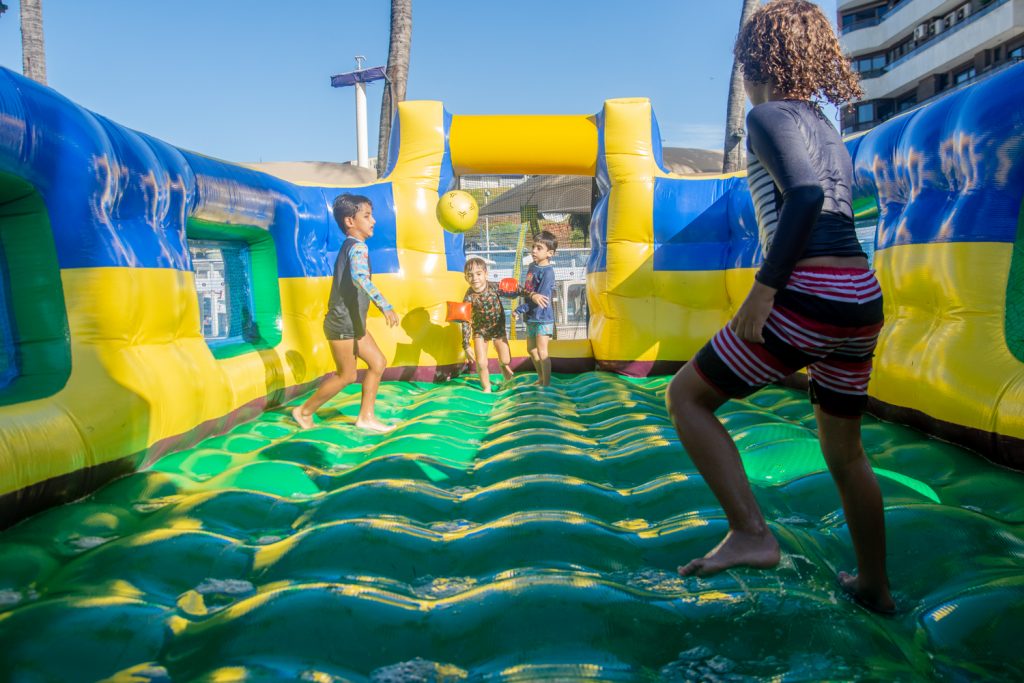 Samba In Bossa No Iate Clube De Fortaleza (14)