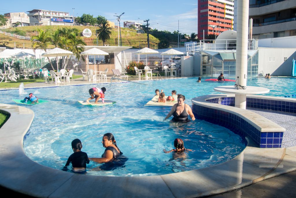 Samba In Bossa No Iate Clube De Fortaleza (15)