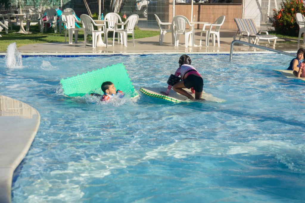 Samba In Bossa No Iate Clube De Fortaleza (17)