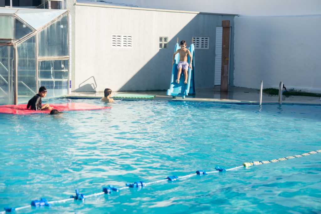 Samba In Bossa No Iate Clube De Fortaleza (18)