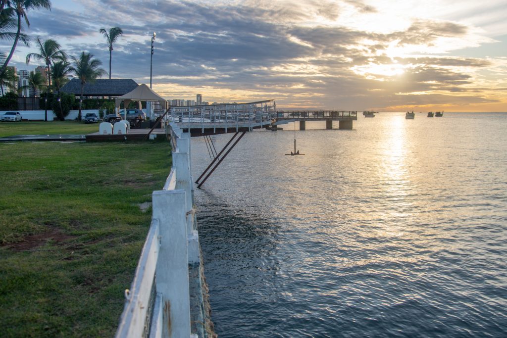 Samba In Bossa No Iate Clube De Fortaleza (19)