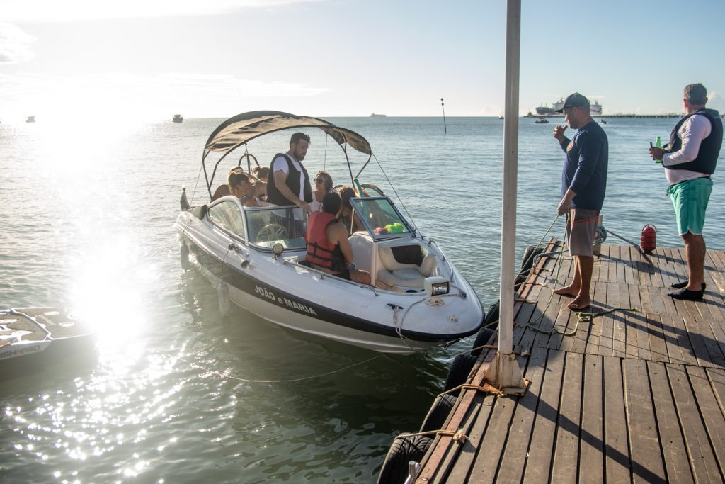 Samba In Bossa No Iate Clube De Fortaleza (20)