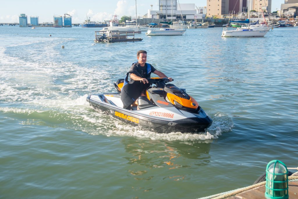 Samba In Bossa No Iate Clube De Fortaleza (21)