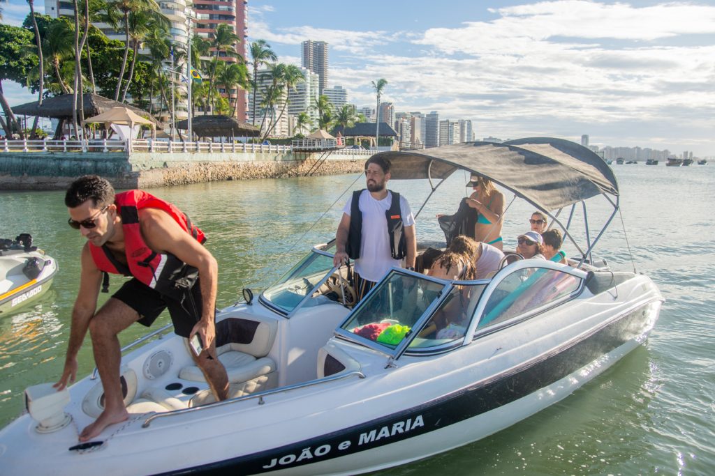 Samba In Bossa No Iate Clube De Fortaleza (22)