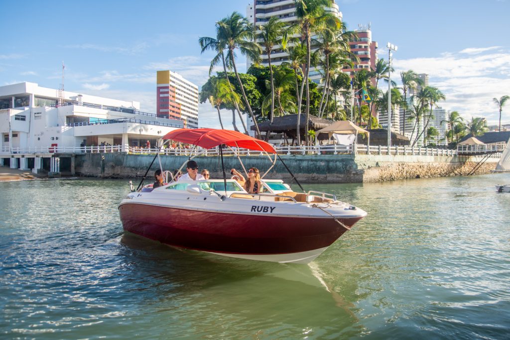 Samba In Bossa No Iate Clube De Fortaleza (24)