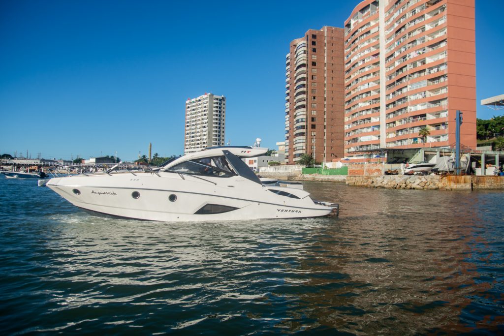 Samba In Bossa No Iate Clube De Fortaleza (25)