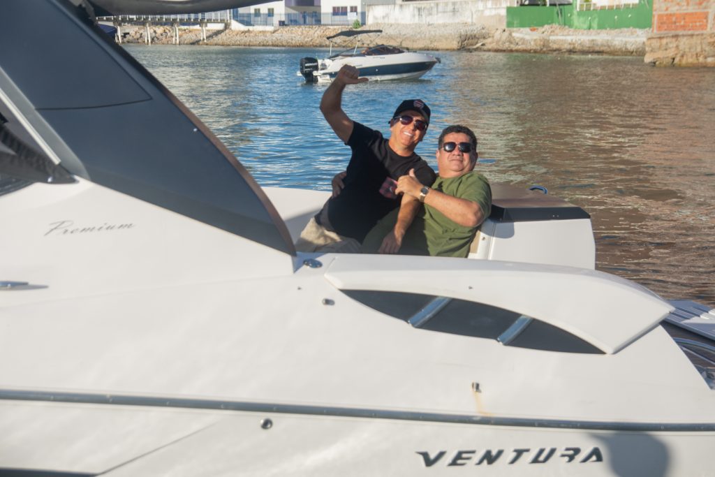 Samba In Bossa No Iate Clube De Fortaleza (26)