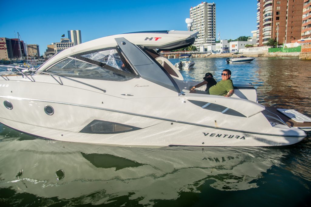 Samba In Bossa No Iate Clube De Fortaleza (27)