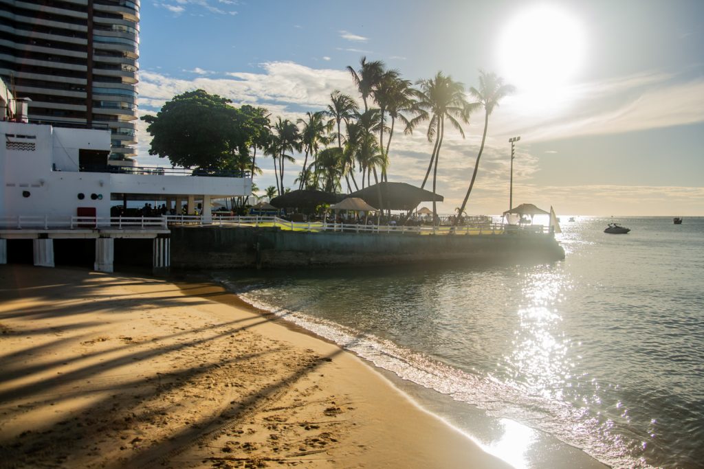 Samba In Bossa No Iate Clube De Fortaleza (28)