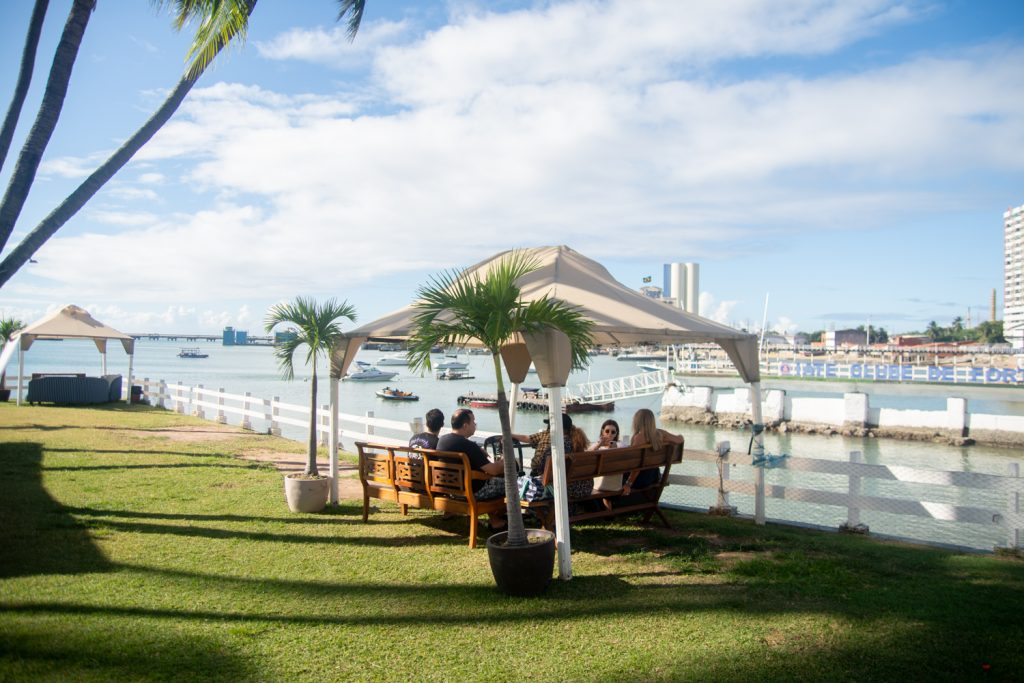 Samba In Bossa No Iate Clube De Fortaleza (3)