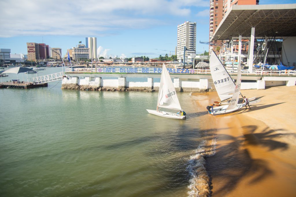 Samba In Bossa No Iate Clube De Fortaleza (4)