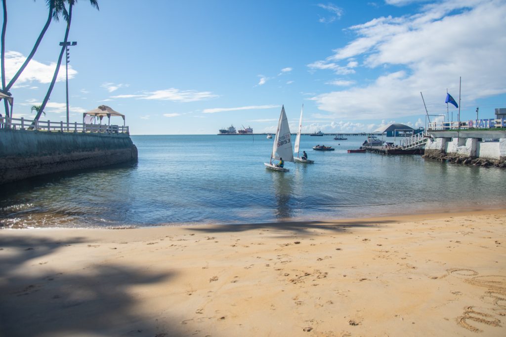 Samba In Bossa No Iate Clube De Fortaleza (5)