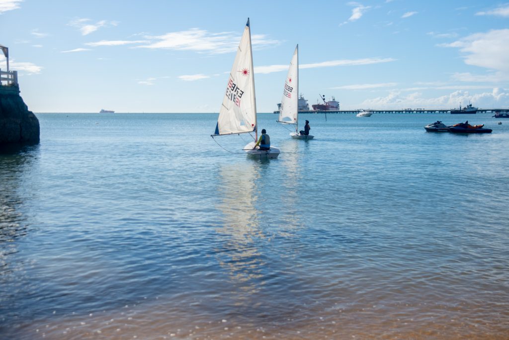 Samba In Bossa No Iate Clube De Fortaleza (6)