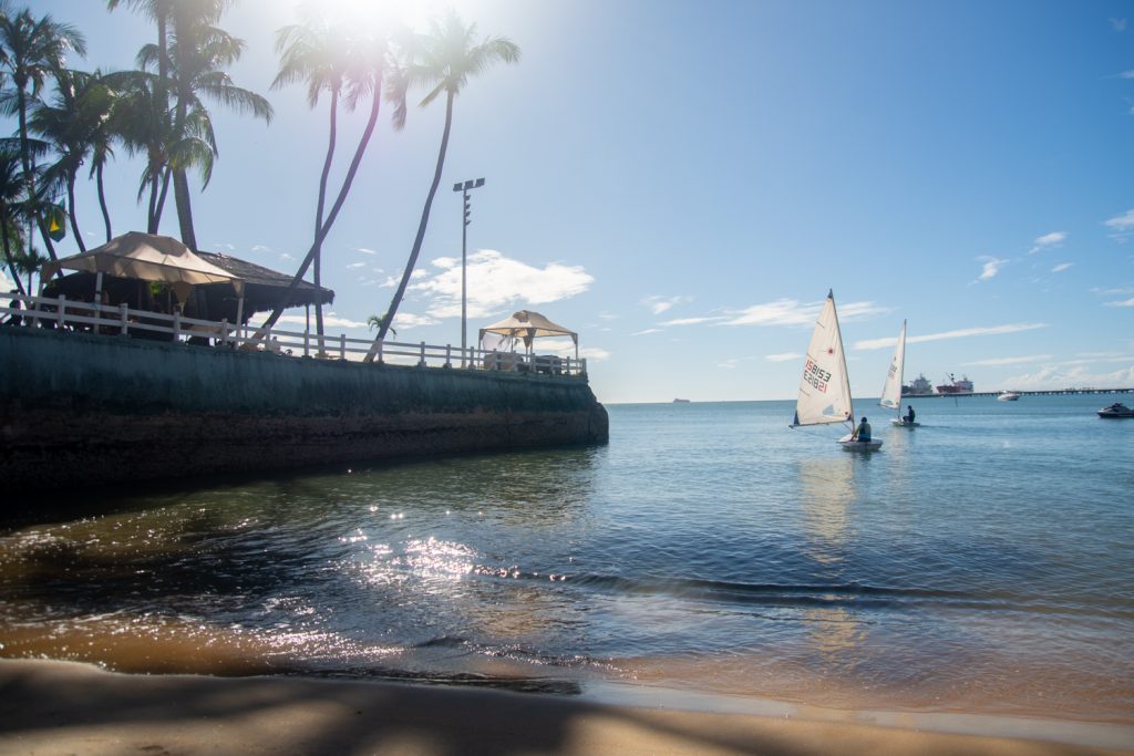 Samba In Bossa No Iate Clube De Fortaleza (7)