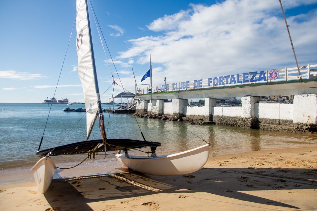 Samba In Bossa No Iate Clube De Fortaleza (8)