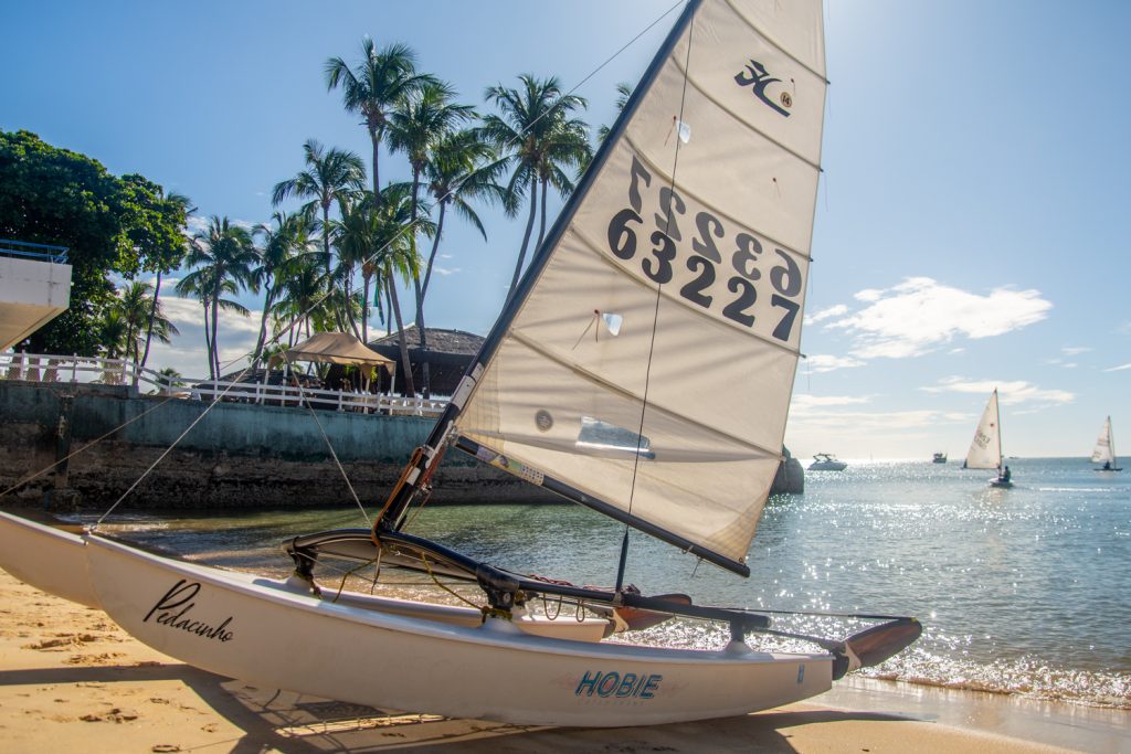 Samba In Bossa No Iate Clube De Fortaleza (9)