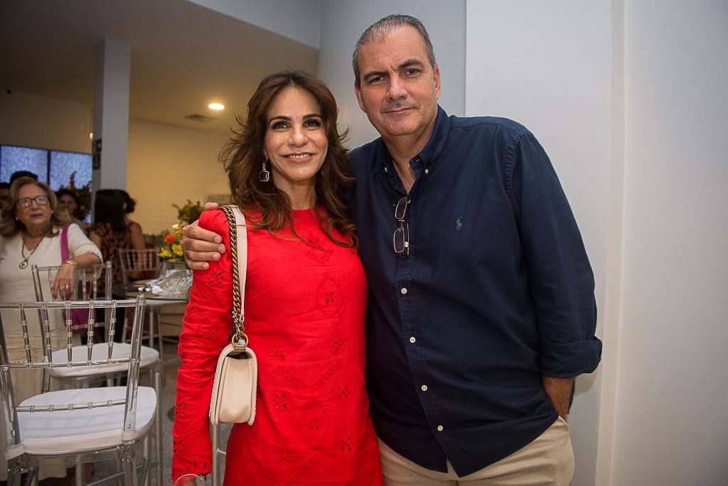 Sandra Rolim E Alexandre Sales (1)