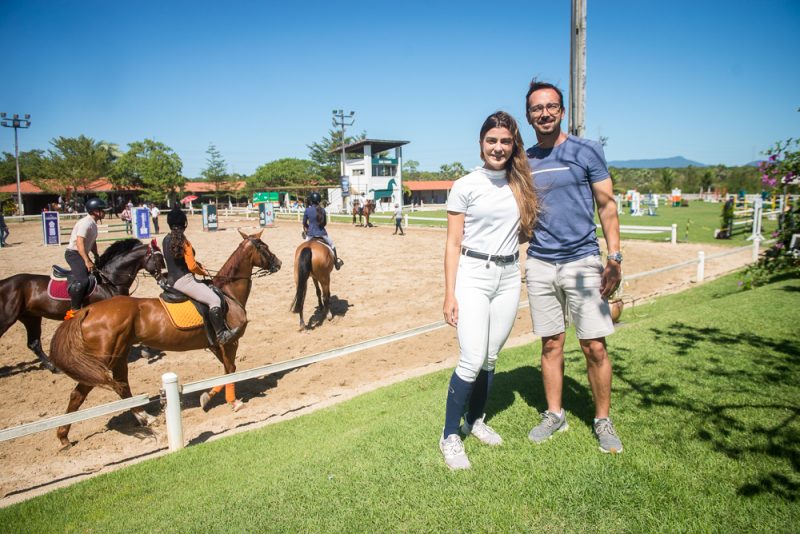 Copa Siel Camará 2022 - Grandes atletas brilham na III Etapa do Circuito Norte e Nordeste de Hipismo