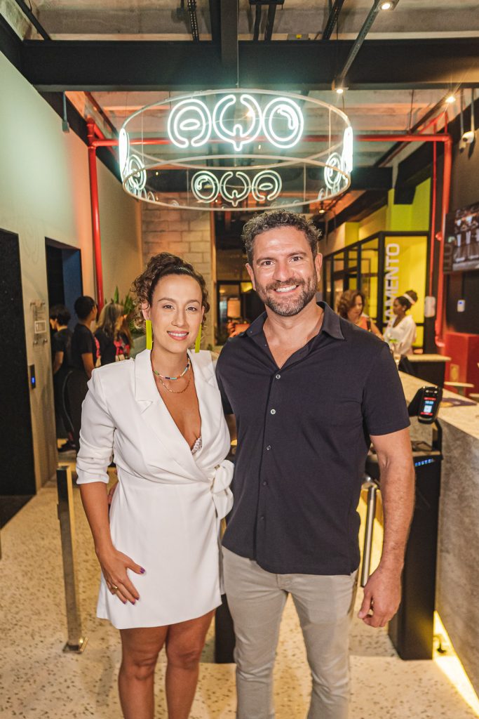 Sasha Reeves E Raul Lira (1)