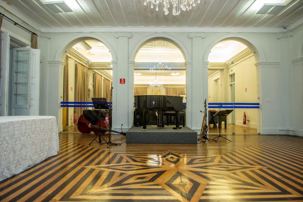 Solenidade Comemorativa De 128 Anos Da Academia Cearense De Letras (1)