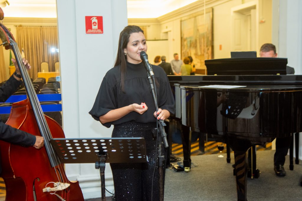 Solenidade Comemorativa De 128 Anos Da Academia Cearense De Letras (1)