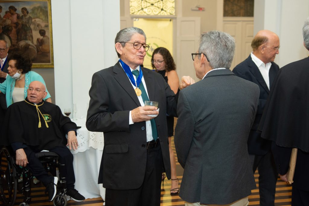 Solenidade Comemorativa De 128 Anos Da Academia Cearense De Letras (10)