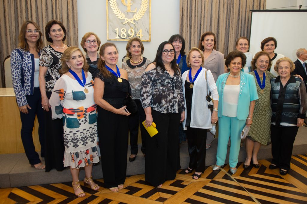 Solenidade Comemorativa De 128 Anos Da Academia Cearense De Letras (11)