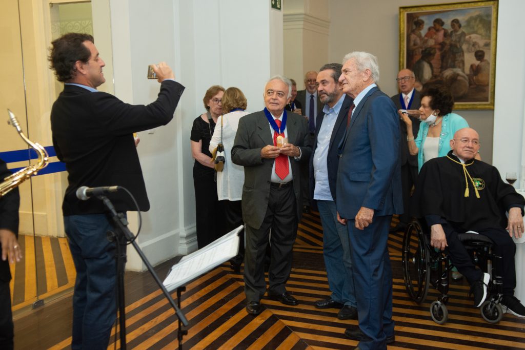 Solenidade Comemorativa De 128 Anos Da Academia Cearense De Letras (12)