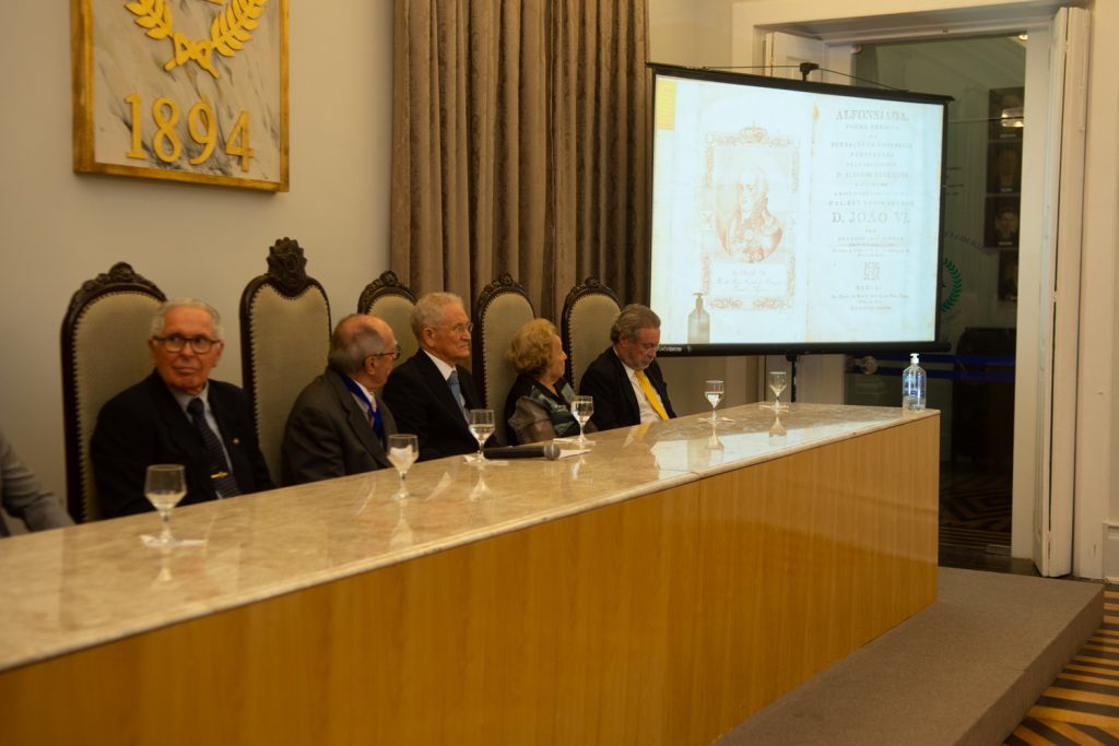 Solenidade Comemorativa De 128 Anos Da Academia Cearense De Letras (14)