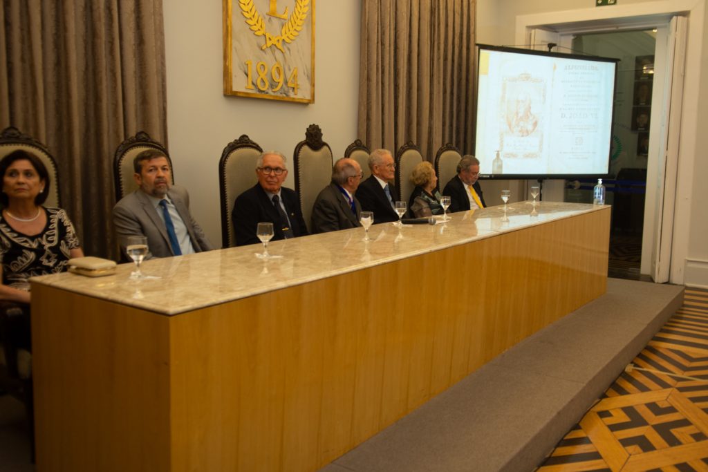 Solenidade Comemorativa De 128 Anos Da Academia Cearense De Letras (15)