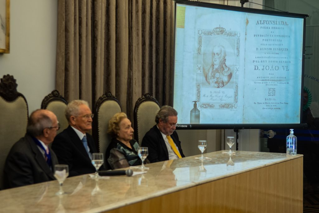 Solenidade Comemorativa De 128 Anos Da Academia Cearense De Letras (16)