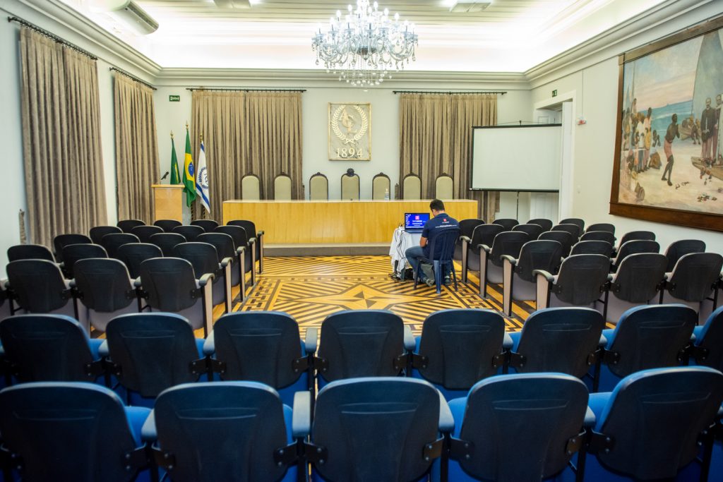 Solenidade Comemorativa De 128 Anos Da Academia Cearense De Letras (2)