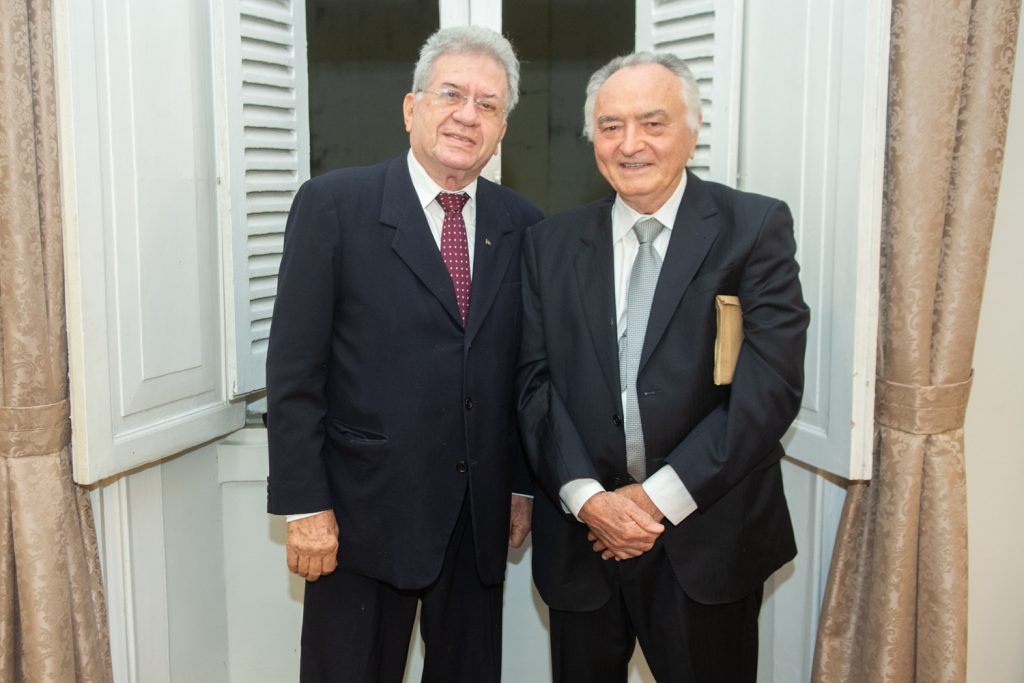 Solenidade Comemorativa De 128 Anos Da Academia Cearense De Letras (2)