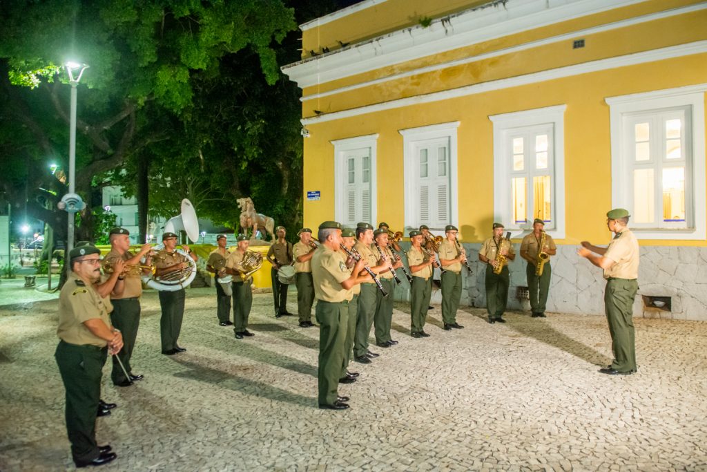 Solenidade Comemorativa De 128 Anos Da Academia Cearense De Letras (3)